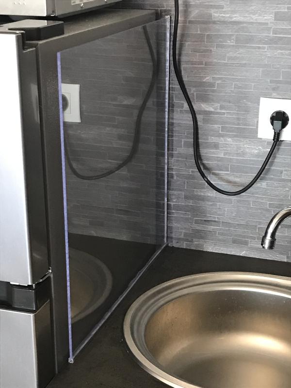 Ouvrir la fenêtre modale de l'avis 1 sur 1