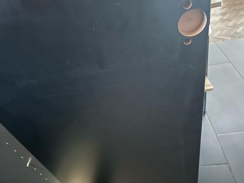 Ouvrir la fenêtre modale de l'avis 1 sur 1