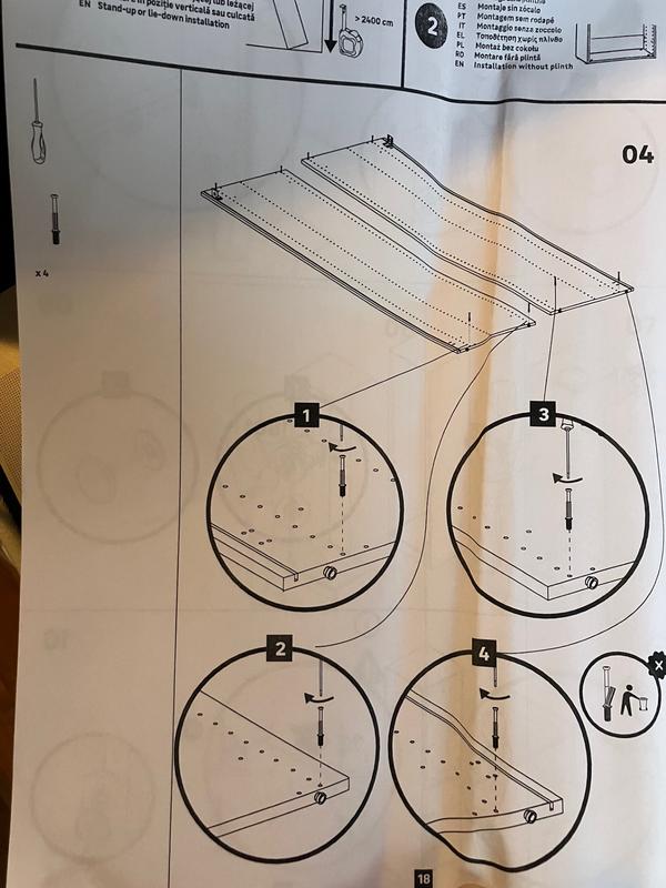 Ouvrir la fenêtre modale de l'avis 2 sur 2