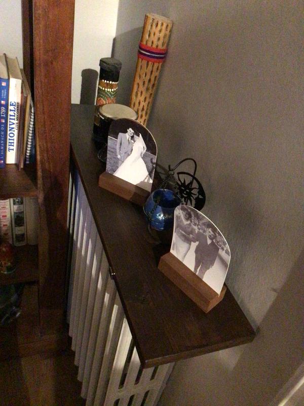 Ouvrir la fenêtre modale de l'avis 1 sur 1