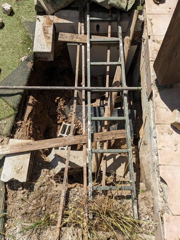 Ouvrir la fenêtre modale de l'avis 2 sur 6