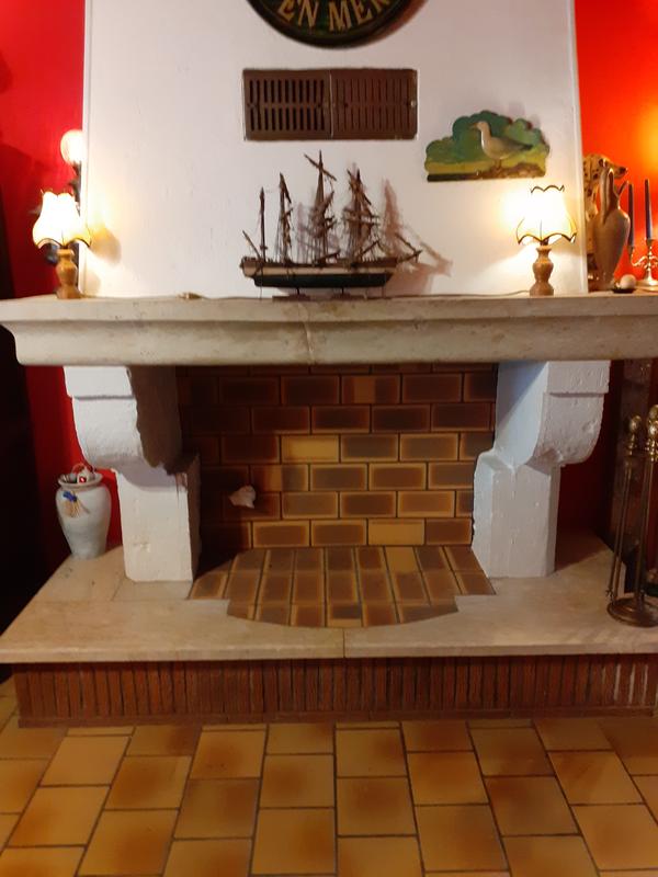 Ouvrir la fenêtre modale de l'avis 1 sur 1