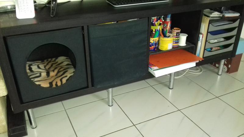 Ouvrir la fenêtre modale de l'avis 1 sur 1