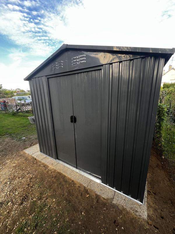 Ouvrir la fenêtre modale de l'avis 2 sur 2