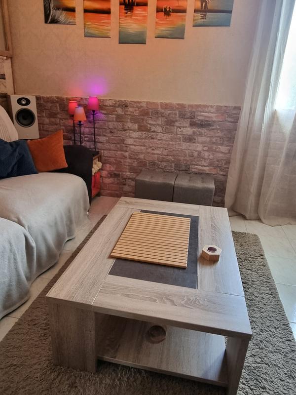 Ouvrir la fenêtre modale de l'avis 2 sur 2