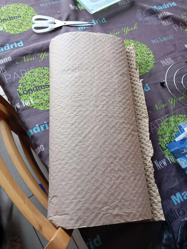 Ouvrir la fenêtre modale de l'avis 4 sur 5