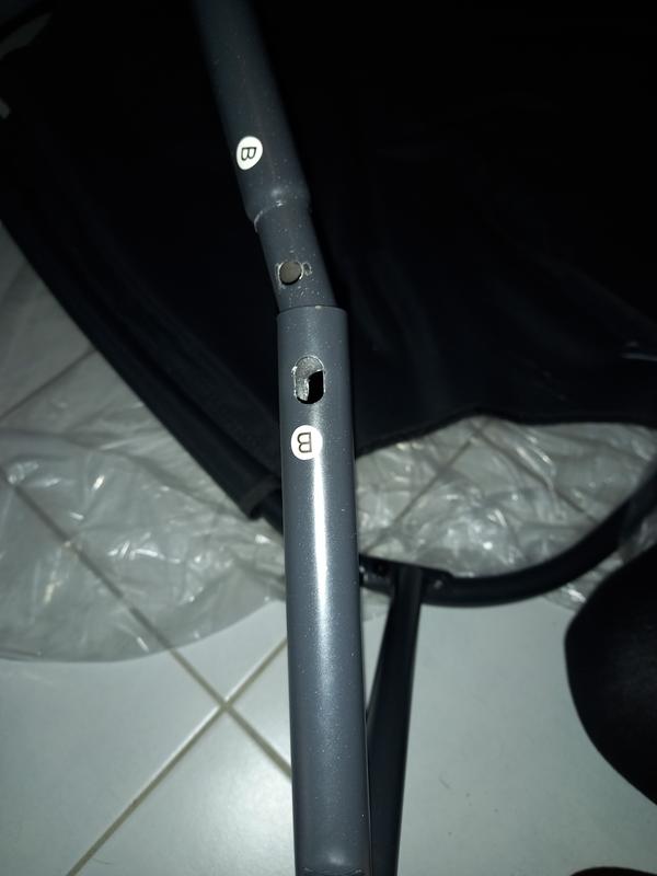 Abra o modal de avaliação 1 de 3