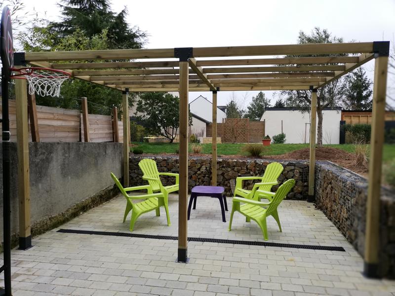 Ouvrir la fenêtre modale de l'avis 1 sur 1