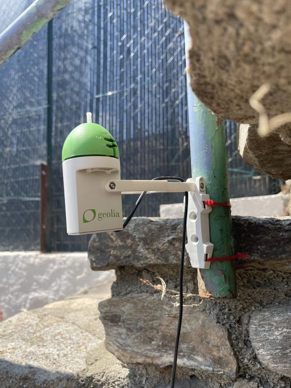 Ouvrir la fenêtre modale de l'avis 1 sur 1