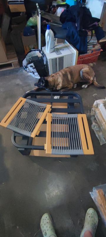 Ouvrir la fenêtre modale de l'avis 3 sur 6