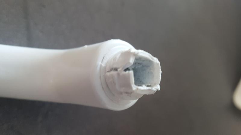 Ouvrir la fenêtre modale de l'avis 2 sur 2