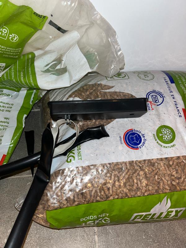 Ouvrir la fenêtre modale de l'avis 3 sur 3