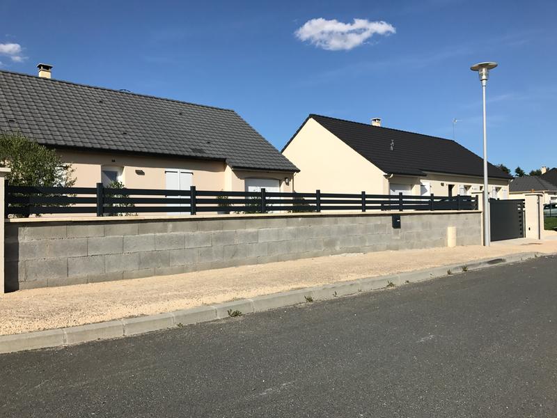 Ouvrir la fenêtre modale de l'avis 1 sur 1