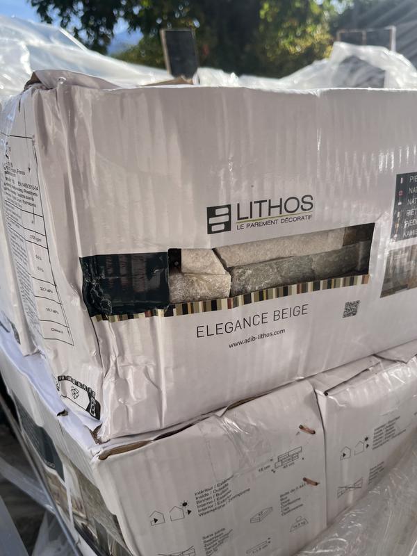 Ouvrir la fenêtre modale de l'avis 2 sur 2