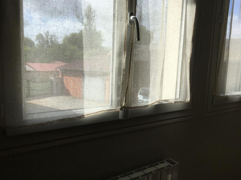 Ouvrir la fenêtre modale de l'avis 1 sur 1