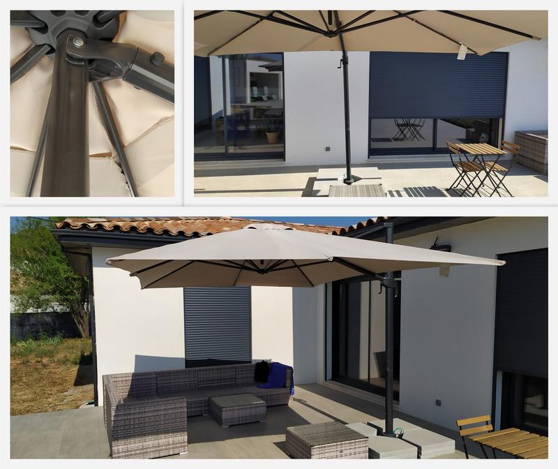 Ouvrir la fenêtre modale de l'avis 1 sur 1