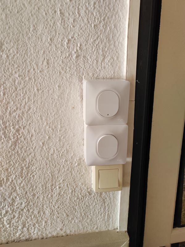 Ouvrir la fenêtre modale de l'avis 1 sur 2