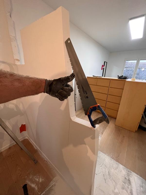 Revisione aperta modale 1 su 1