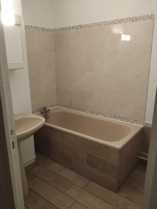 Revisione aperta modale 1 su 2