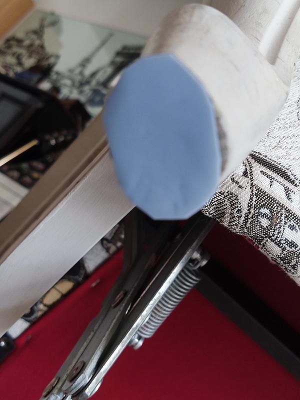 Abra o modal de avaliação 4 de 6