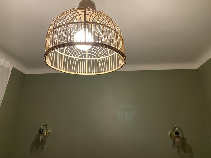 Ouvrir la fenêtre modale de l'avis 1 sur 1