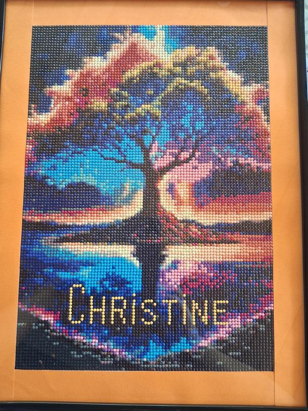 Ouvrir la fenêtre modale de l'avis 1 sur 1