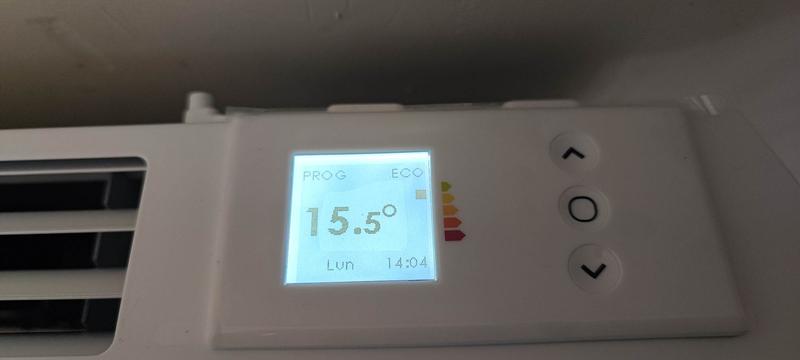 Ouvrir la fenêtre modale de l'avis 1 sur 3