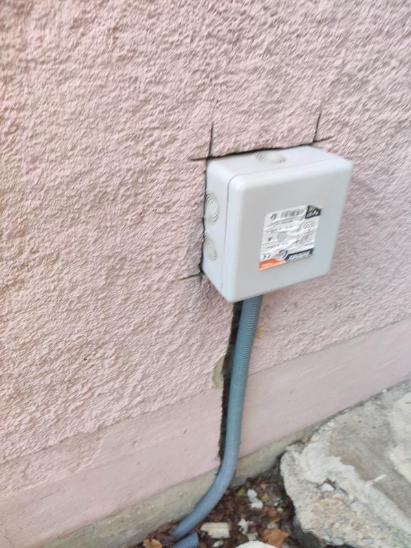 Ouvrir la fenêtre modale de l'avis 4 sur 4