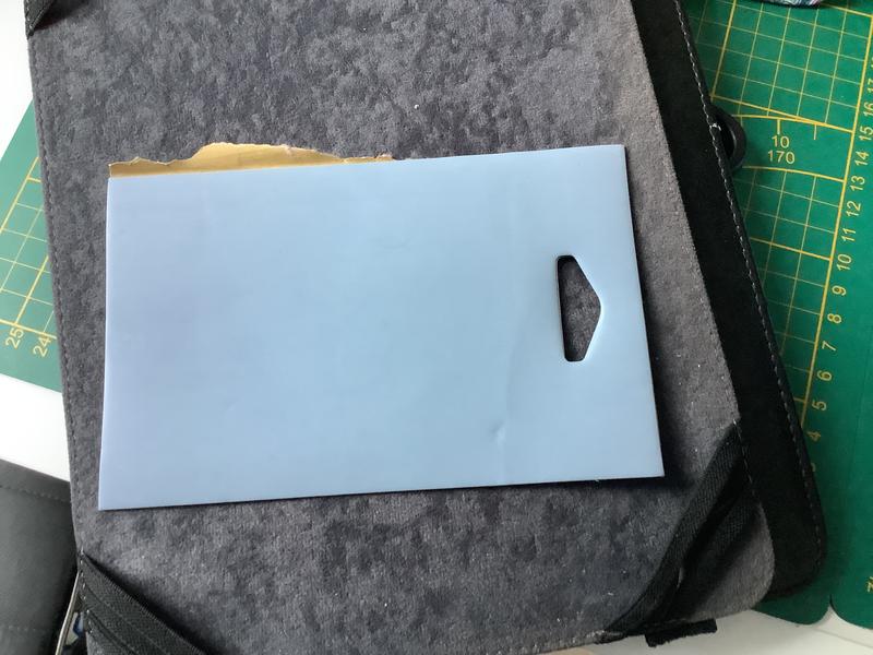 Abra o modal de avaliação 2 de 3