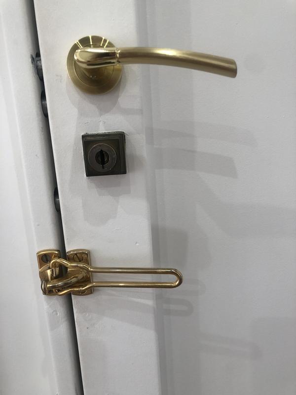 Ouvrir la fenêtre modale de l'avis 1 sur 1