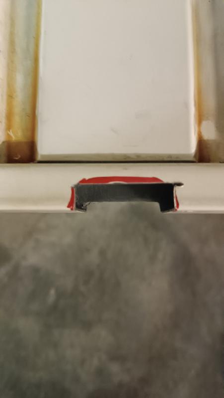 Ouvrir la fenêtre modale de l'avis 3 sur 4