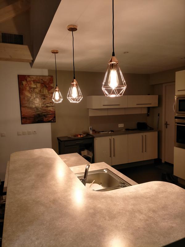 Abra o modal de avaliação 1 de 1