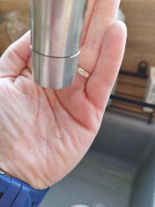 Revisione aperta modale 1 su 1