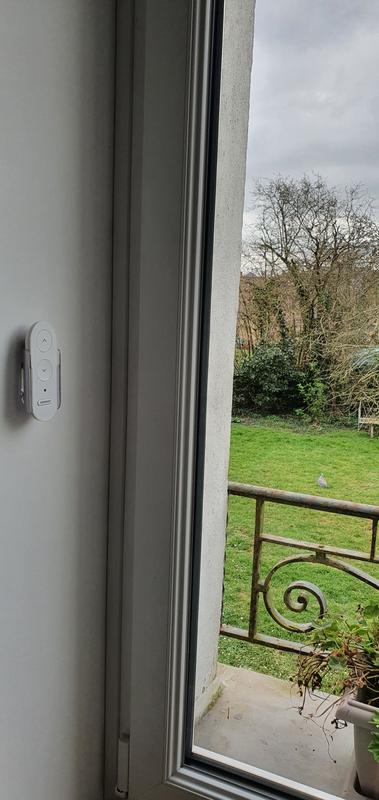 Ouvrir la fenêtre modale de l'avis 1 sur 1