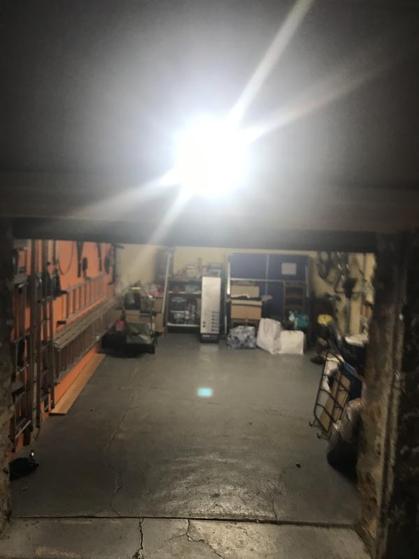 Revisione aperta modale 5 su 5