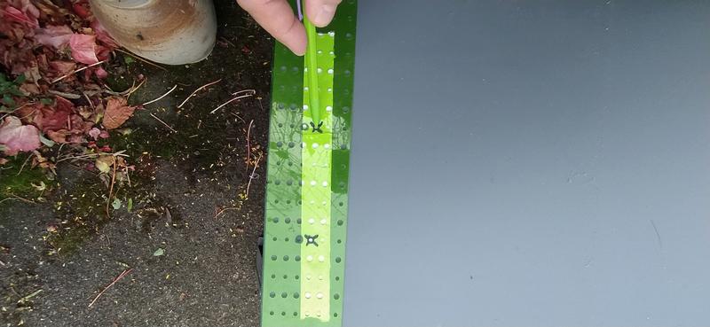 Abra o modal de avaliação 1 de 1