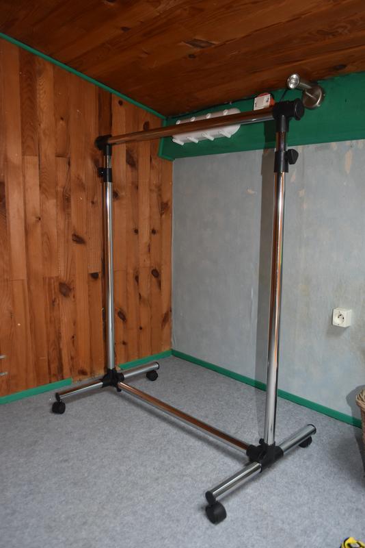 Abra o modal de avaliação 1 de 3