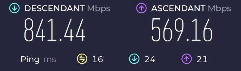 Ouvrir la fenêtre modale de l'avis 1 sur 1