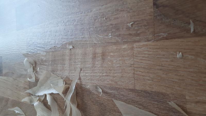 Ouvrir la fenêtre modale de l'avis 1 sur 1