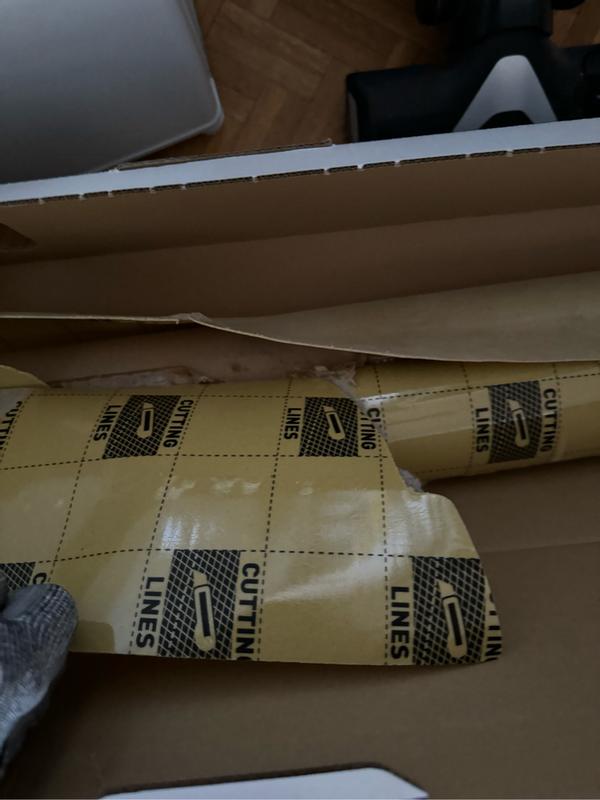 Abra o modal de avaliação 1 de 3