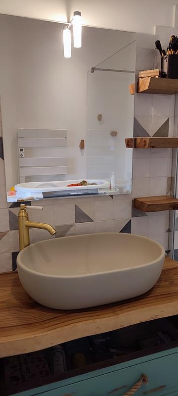 Abra o modal de avaliação 2 de 3