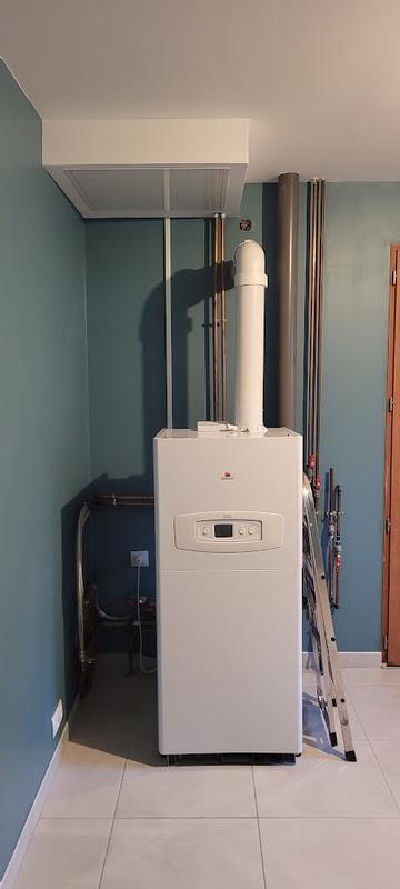 Ouvrir la fenêtre modale de l'avis 1 sur 1