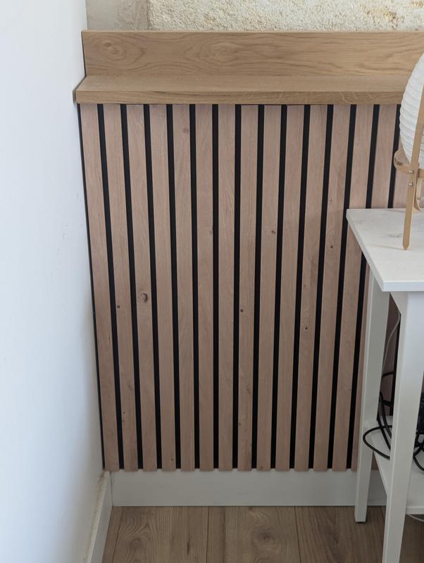 Ouvrir la fenêtre modale de l'avis 1 sur 1