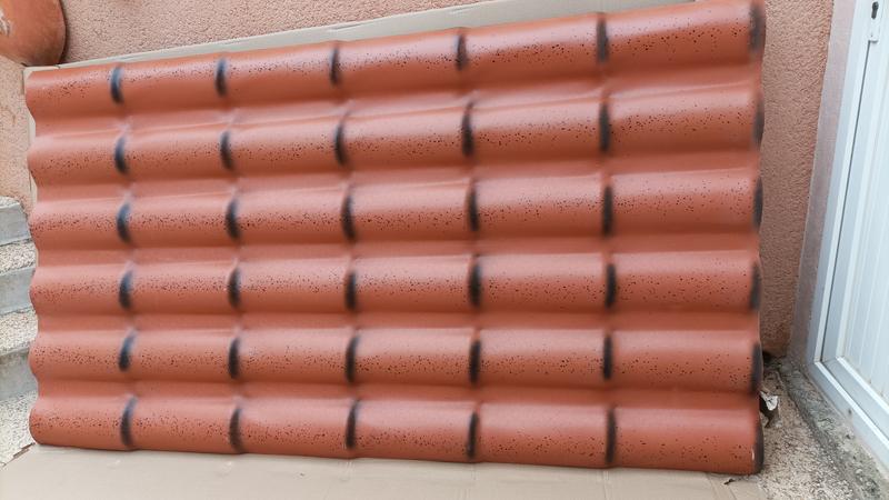 Ouvrir la fenêtre modale de l'avis 1 sur 1