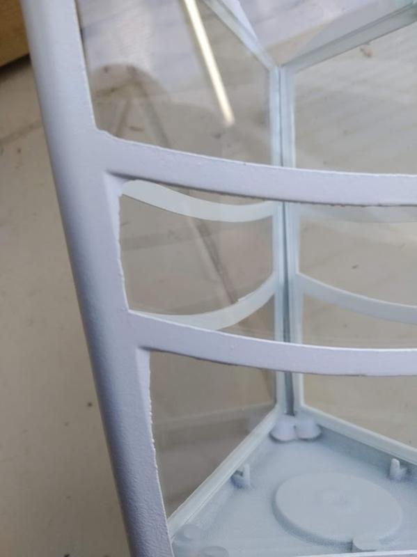 Ouvrir la fenêtre modale de l'avis 1 sur 3