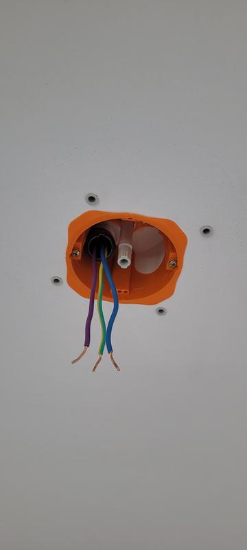 Ouvrir la fenêtre modale de l'avis 1 sur 3