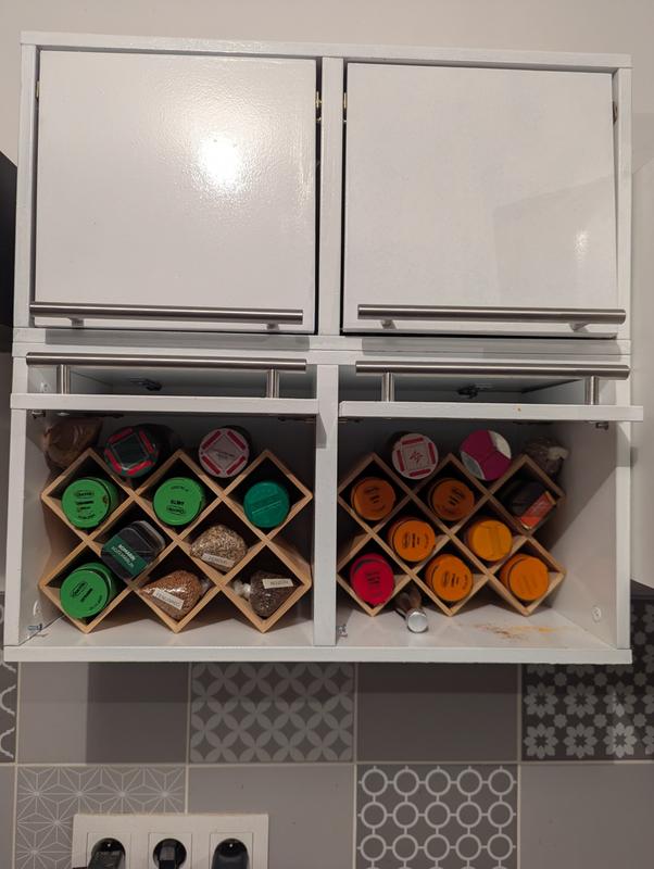 Ouvrir la fenêtre modale de l'avis 1 sur 1