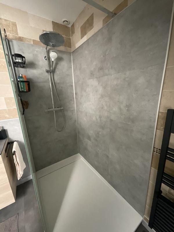 Ouvrir la fenêtre modale de l'avis 1 sur 2