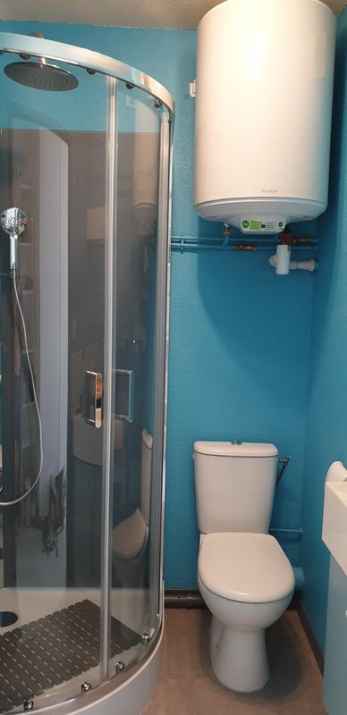 Ouvrir la fenêtre modale de l'avis 1 sur 1