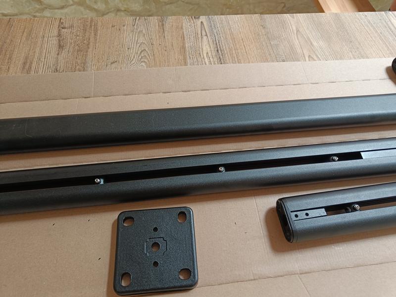 Ouvrir la fenêtre modale de l'avis 3 sur 6